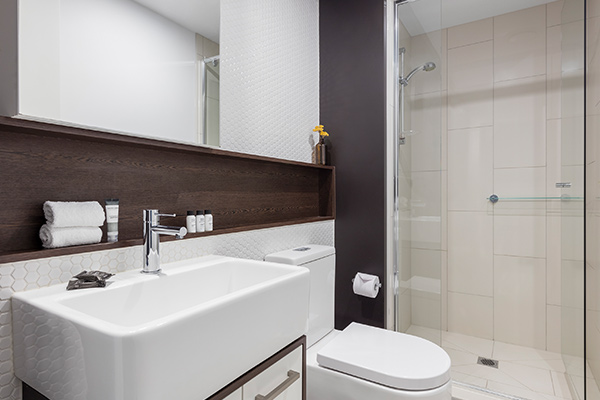 Serviced Apartments Southbank | 1-2 Bedroom Apts at Oaks ...