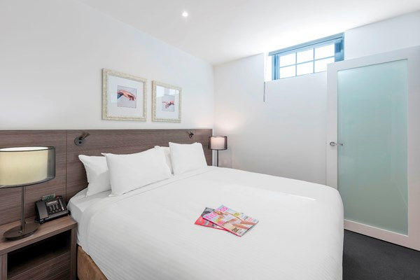 Hotels Southbank Apartments At Wrap On Southbank Melbourne