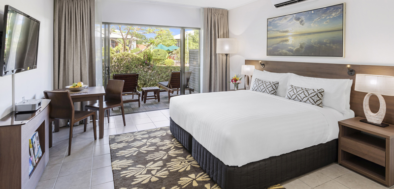 Oaks Cable Beach Resort | Cable Beach Resort Broome