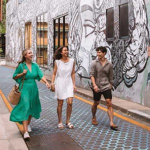 Your Guide To Brisbane’s Best Laneways: Where To Eat, Drink, Shop