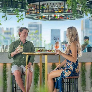 A Visitor’s Guide To Where To Eat and Drink in Brisbane City