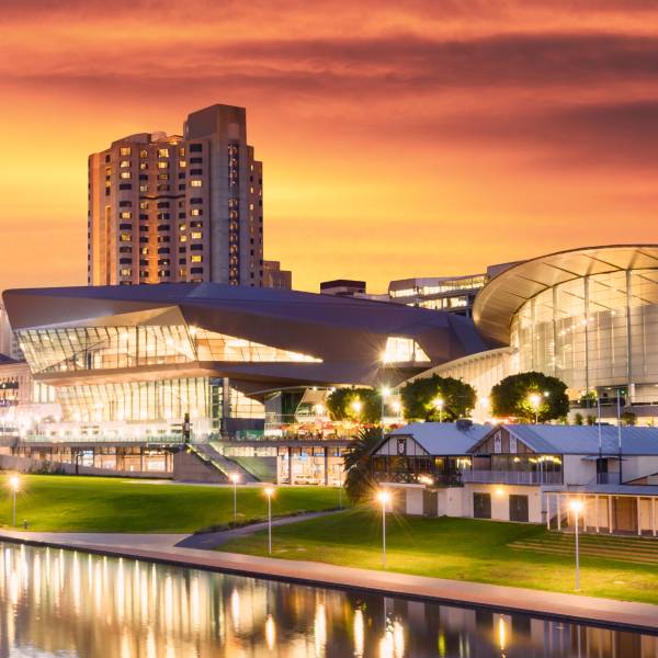 9 Things to Add to Your Adelaide Itinerary