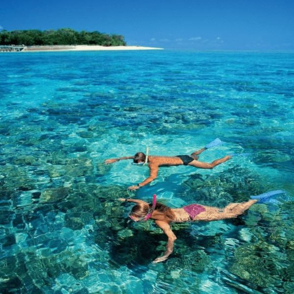 A Tropical Trip to Remember - Discover Cairns this Summer
