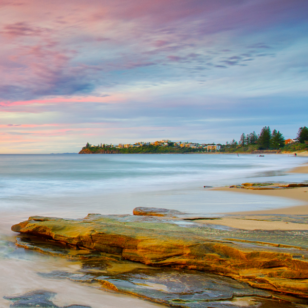 The Best Things To Do on the Sunshine Coast