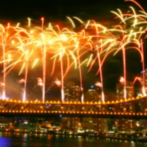 Celebrate 'A very Brisbane Christmas' with Oaks