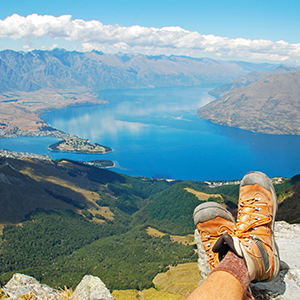 11 Things To Do In Queenstown This Summer