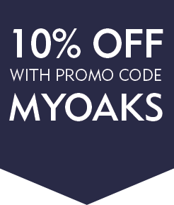 link for MyOaks members to get 10% off Oaks Hotels bookings price