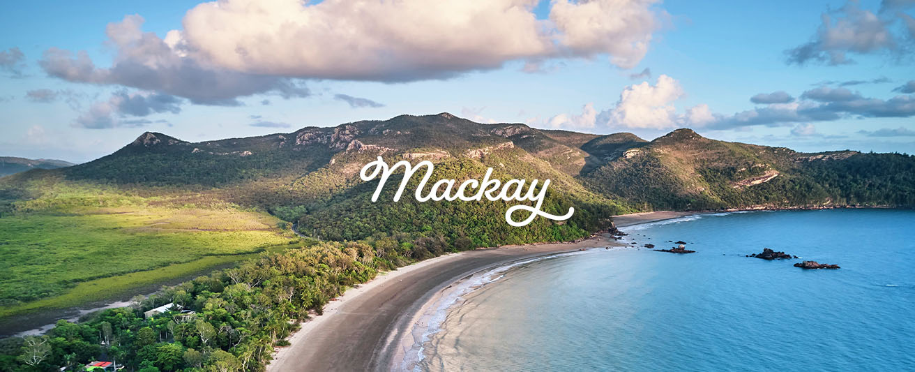 Mackay Hotels Holiday Apartments in Paradise by Oaks Hotels