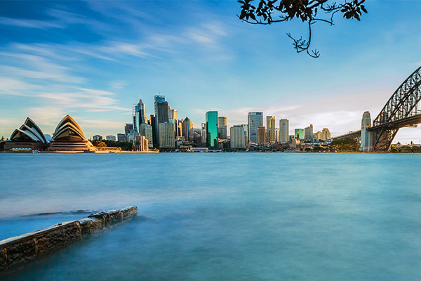 Australia