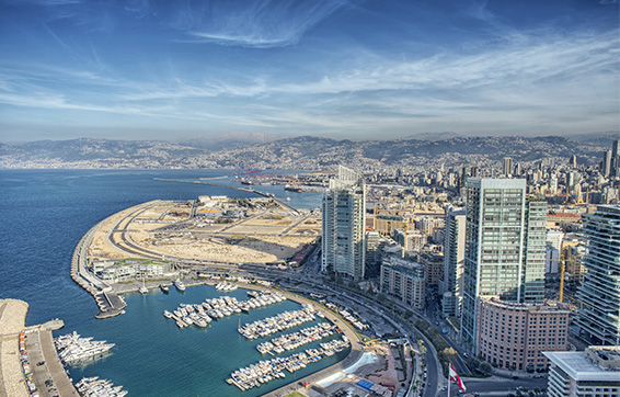 Lebanon