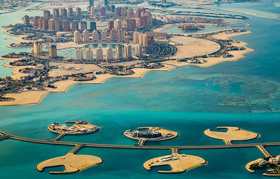 Qatar