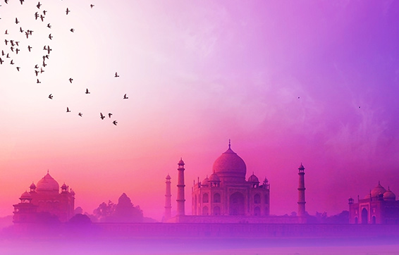 India