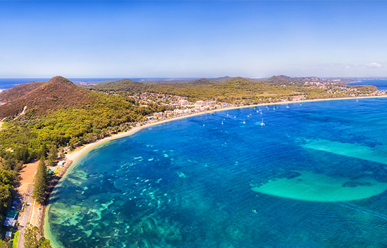 Port Stephens