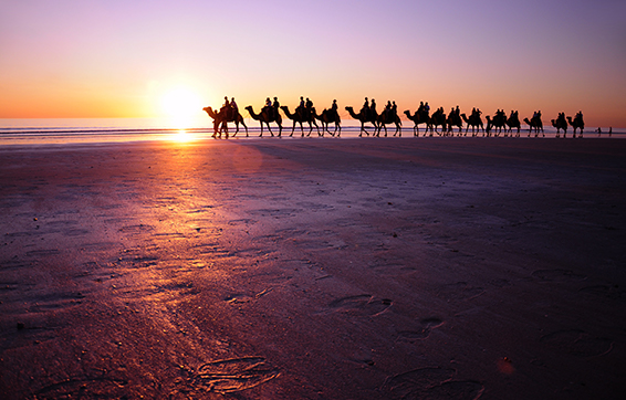 Western Australia