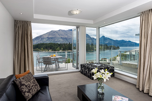 Oaks Club Resort Official Website Best Hotels In Queenstown