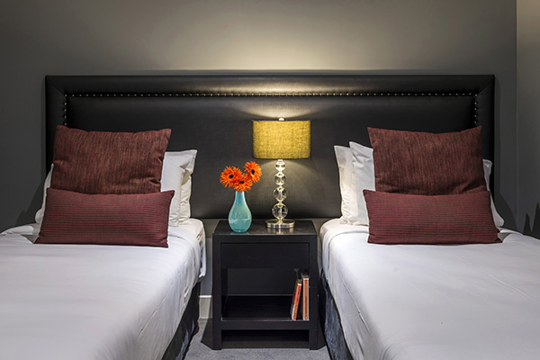 Best Ski Resort Queenstown Hotel Apartments At Oaks Club