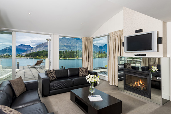 Oaks Club Resort Official Website Best Hotels In Queenstown
