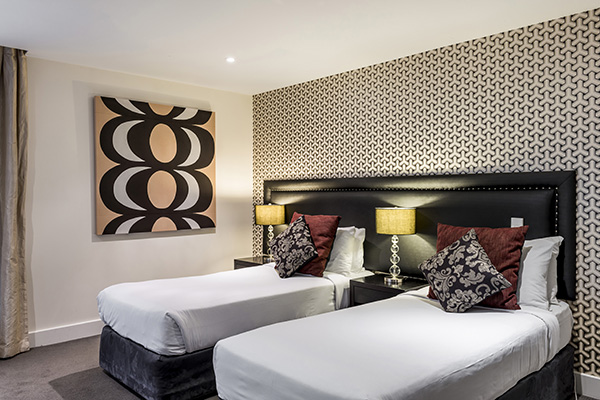Oaks Club Resort Official Website Best Hotels In Queenstown