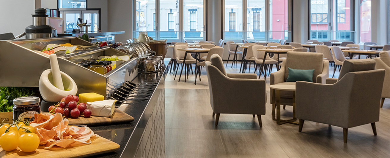 Wellington Restaurant Dining Oaks Wellington