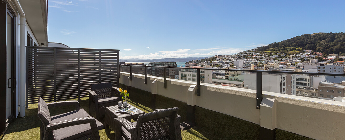 Wellington Hotel Deals Special Offers at Oaks Wellington Hotel