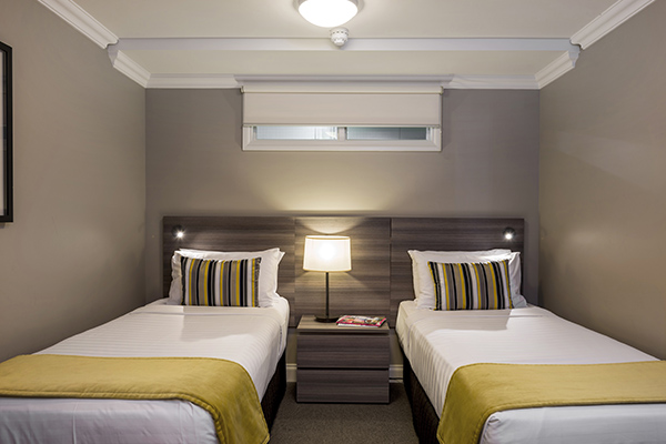 Lakefront Apartments Queenstown Accommodation At Oaks Shores