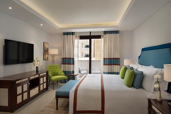 Serviced Apartments Doha Rooms Al Najada Doha By Oaks Furnished Apartments Doha