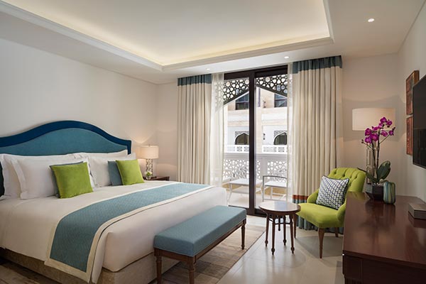 Hotel Apartments Doha Al Najada Doha Hotel Apartments By Oaks