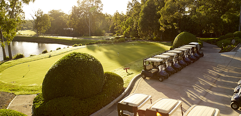Cypress Lakes Hunter Valley Resort Official Site
