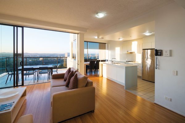 serviced apartments brisbane cbd oaks 212 margaret official site