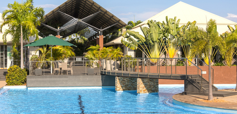 Mercure Hotels Australien Mercure Hotels Australien