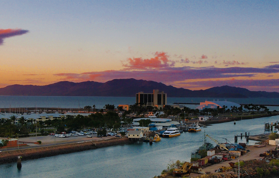 Townsville