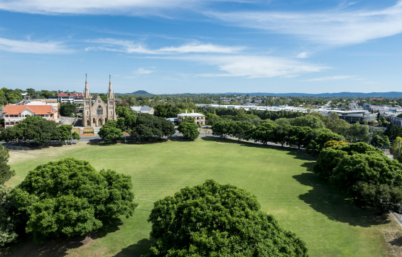 Ipswich