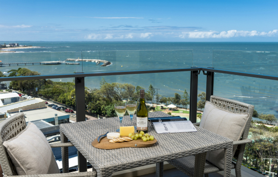 Redcliffe