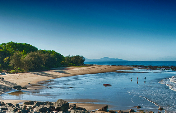 Mackay
