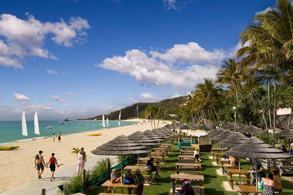 Cheap deals tangalooma resort