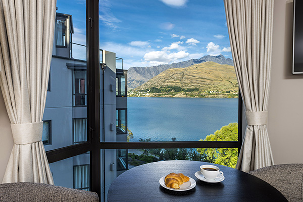 Hotels Queenstown Apartments By Oaks Shores Queenstown